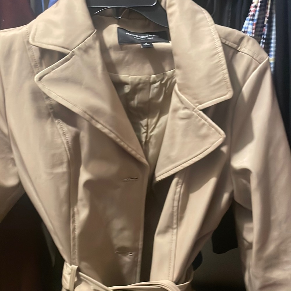 Brand new never been worn